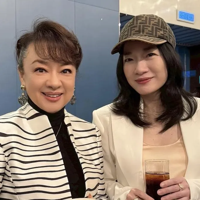 《雙囍》、《陽光女子》北影大贏家！背後金主投資破億元　董座曝下一步計畫