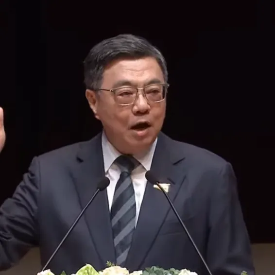 卓內閣累計7度不副署　大數據好感度暴跌探底