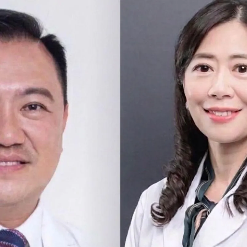 台中榮總「代刀醜聞」將宣判！2名醫認罪獲解除境管