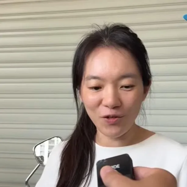 被爆用光同學立可白「補洞」　陳幸妤：我超白癡