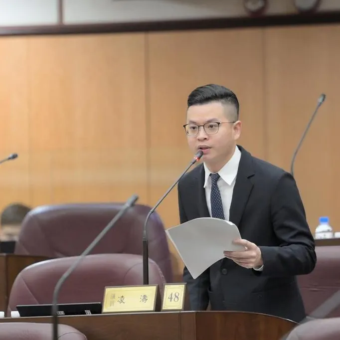 換法務部追殺蔣萬安？凌濤轟：敢這樣要求徐佳青、蘇巧慧嗎