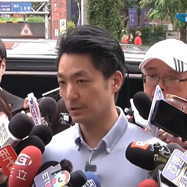 本周上王偉忠節目？蔣萬安親曝最新進度