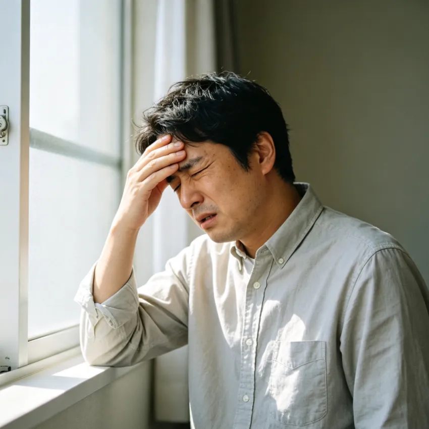 福華廖國宏55歲離世！醫：腦出血年輕化　快做1檢查