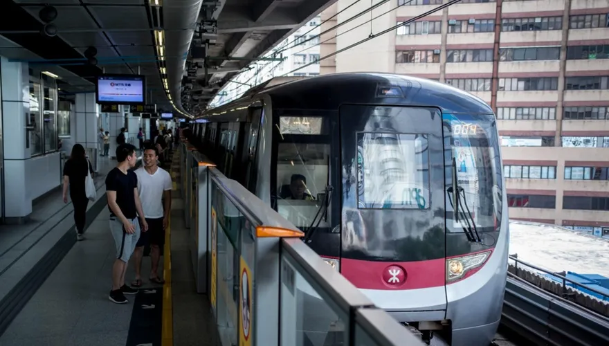 專家：香港部分外籍金融從業人員　已遷至新加坡