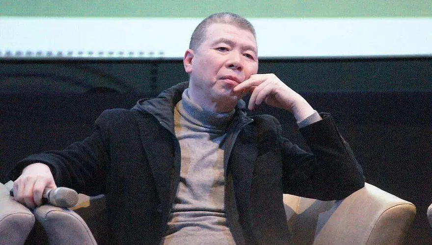馮小剛駁移民傳聞  直呼「吃不了西餐、國家對我有恩」