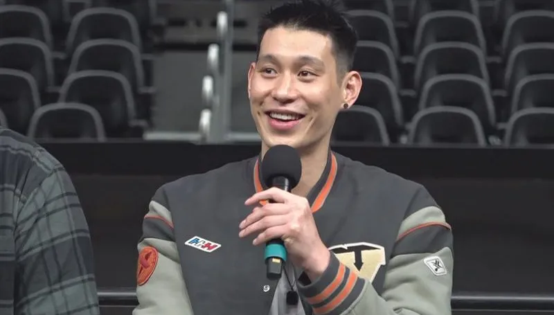 真的要來了？下一步轉戰台灣職籃　林書豪給答案…
