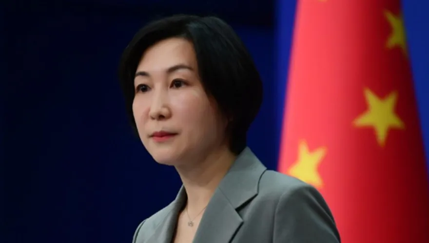 陸外交部回應拜登國情咨文　反對以競爭定義中美關係