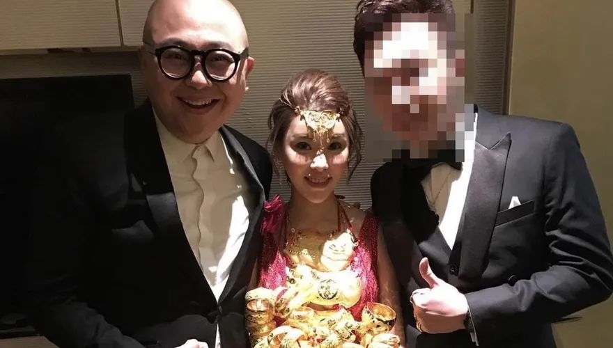 香港名媛分屍案/震驚香港名人圈！創辦人媳婦蔡天鳳遭殺害　譚仔集團回應：深表難過