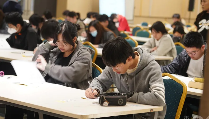 熱情退燒？港生赴台讀書減少近千人　轉往大陸升學創新高