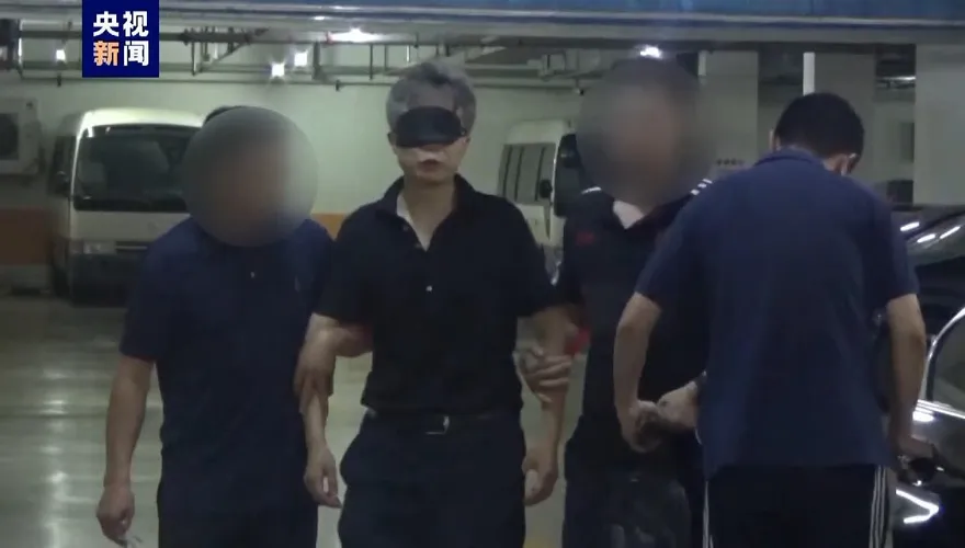 留學被「請吃燒烤」終策反成間諜　陸航太專家涉洩密判刑7年