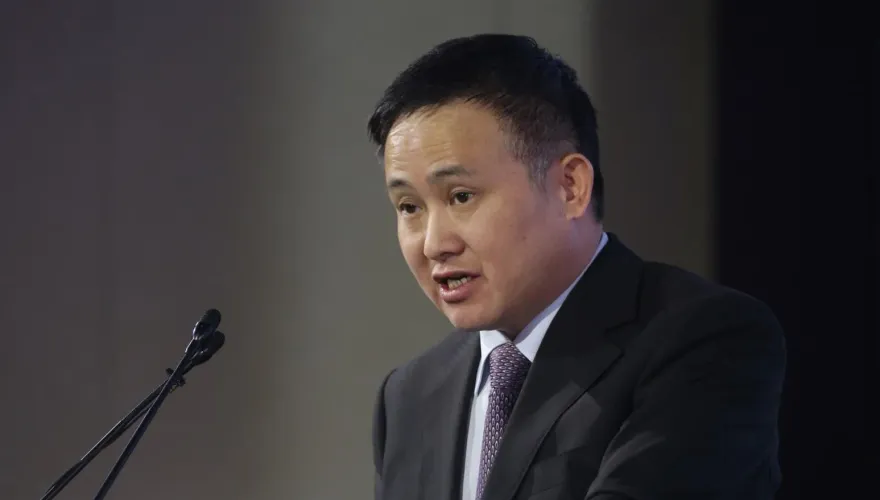 潘功勝接棒易綱任陸央行行長　穩增長兼顧防風險挑戰大
