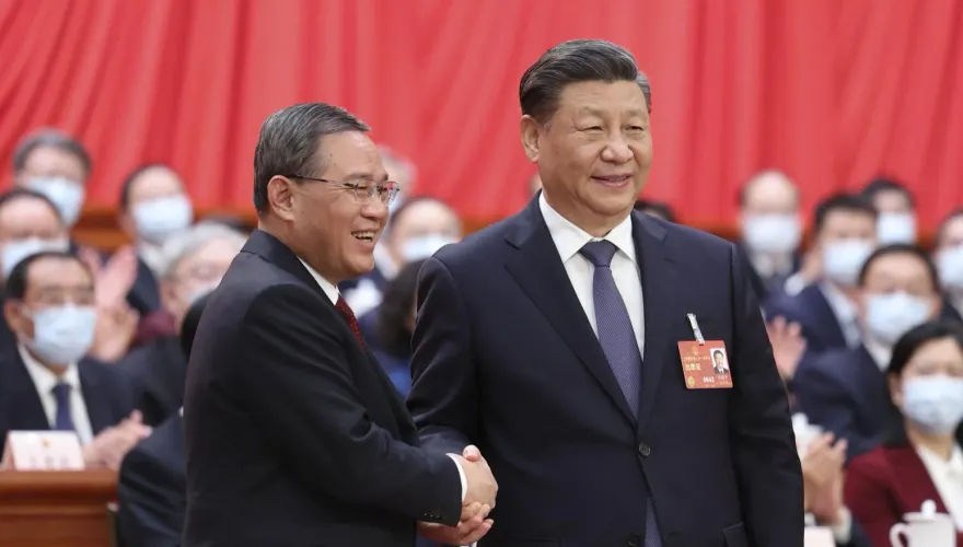 李強代替習近平出席G20峰會　傳遞何種信號？或凸顯政治角色關鍵