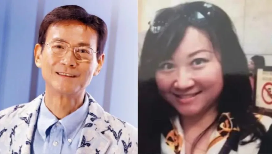 傳大女兒失聯多年女兒在美離世！鄭少秋回應了