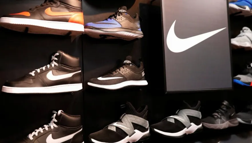 誤會！Nike闢謠「大中華區員工週休三日」　實為週五可居家辦公