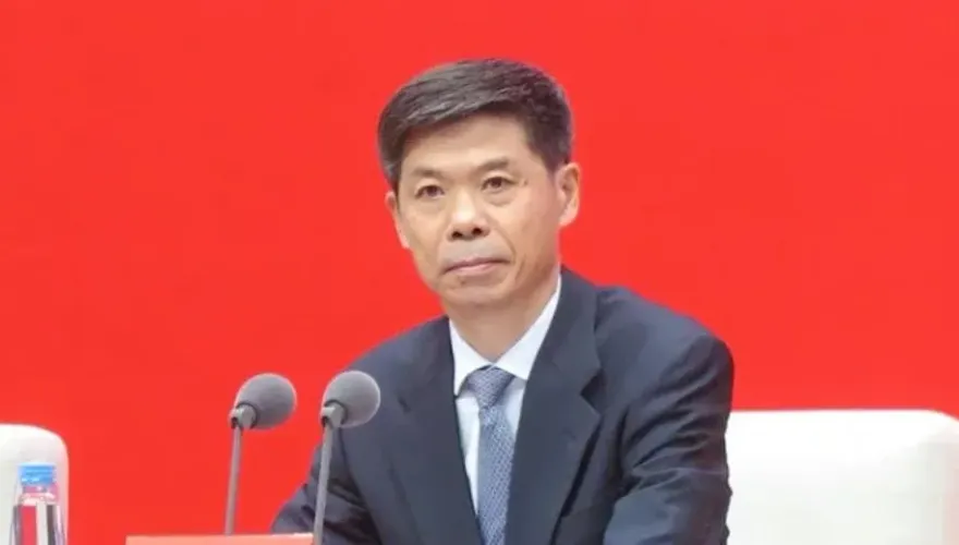 對台人事調整！陸國台辦前研究局長仇開明升任副主任