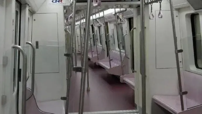 北京地鐵昌平線列車脫節　詳解車廂內「此地」不宜久留？