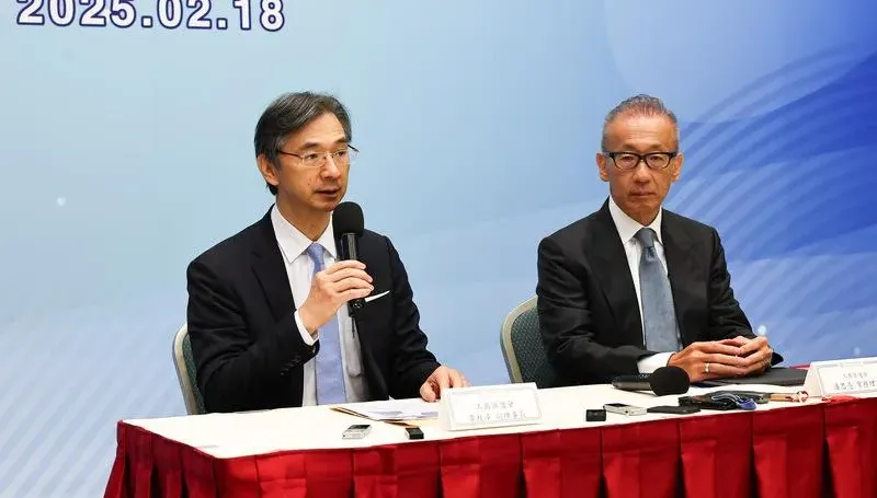 工商協進會4大呼籲因應川普2.0！建議政府組國家隊談判