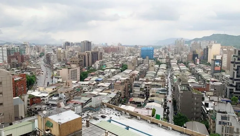 青安2.0末班車申貸潮！7月撥貸戶數金額創逾1年半高