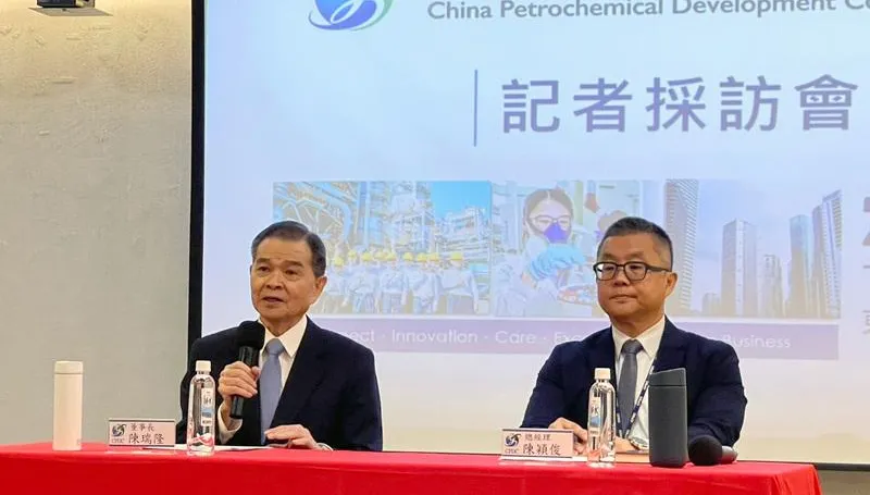 市場產能過剩！中石化頭份CPL2號線及尼龍粒工場停產