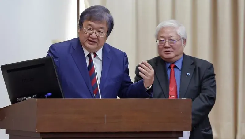 加熱菸健康評估審查　邱泰源：盼3個月內有結果