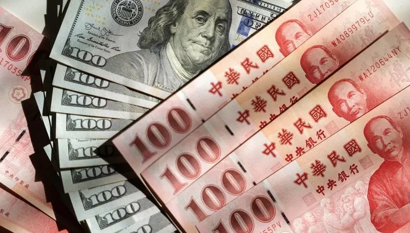 5月外匯存底增！外資持有國內資產創高逼近1.9兆美元