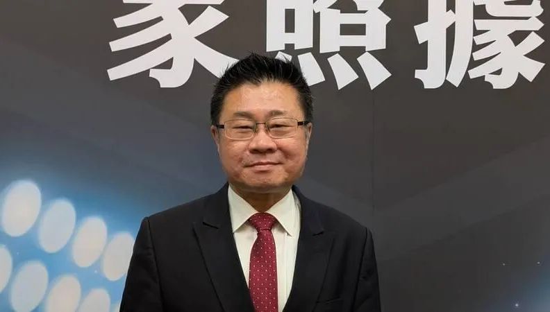 免評巴氏量表將上路　衛福部：給重症家庭綠色通道