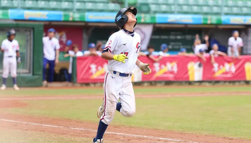 U12世界盃/台灣缺適時一擊　季軍戰不敵韓國