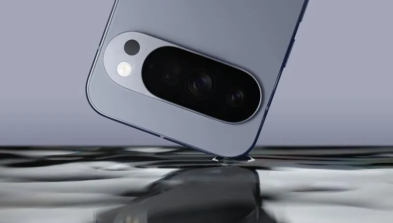 Google Pixel 10系列來了！首搭台積電3奈米晶片　售價2.6萬起