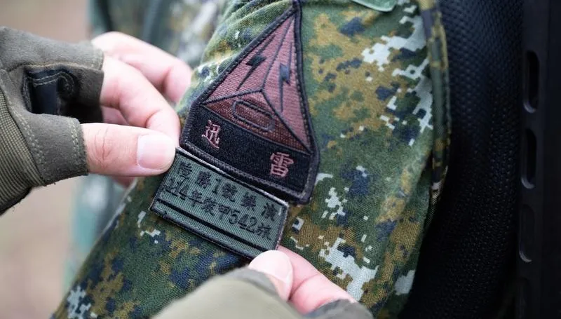 漢光落幕「陸勝2號」將登場　陸軍南北旅對抗10月開打
