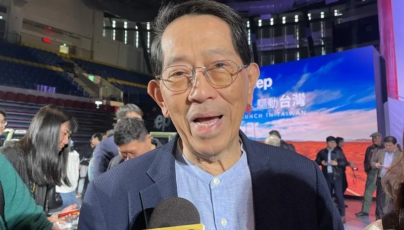 年底分手SKODA！義美高志尚首談退場：原廠不了解台灣市場