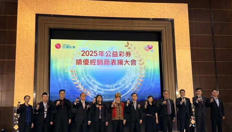 新紀錄！台彩銷售額1634億衝高　估全年1650億