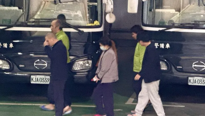 涉非法博弈洗錢逾300億　茗香園冰室負責人遭求刑9年半