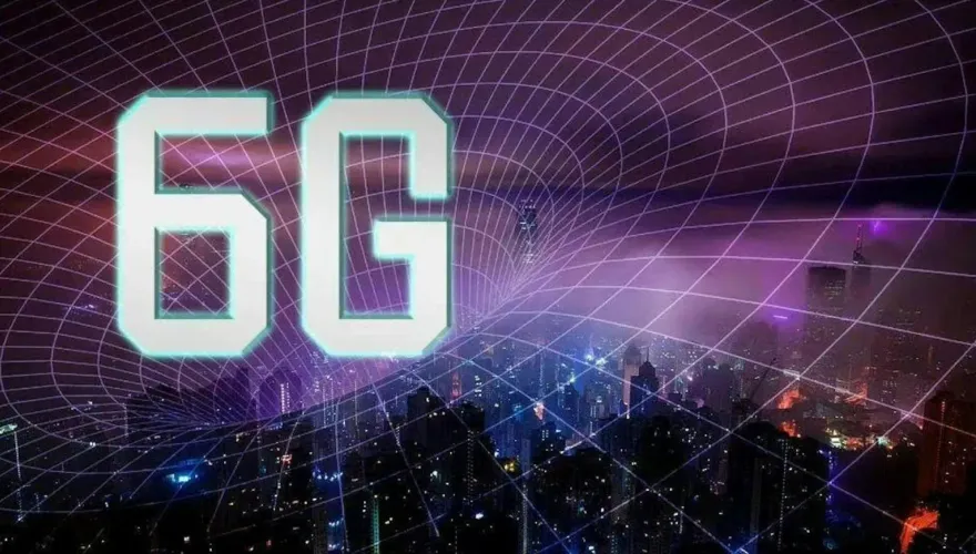 陸5G用戶規模超12億　近期已啟動第二階段6G技術試驗