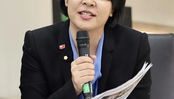 官員傳拒質詢！李貞秀駁國籍爭議：莫須有罪名　擬修法祭出罰則