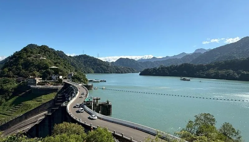 石門水庫開放特定團體捕香魚？北水分署澄清：假訊息