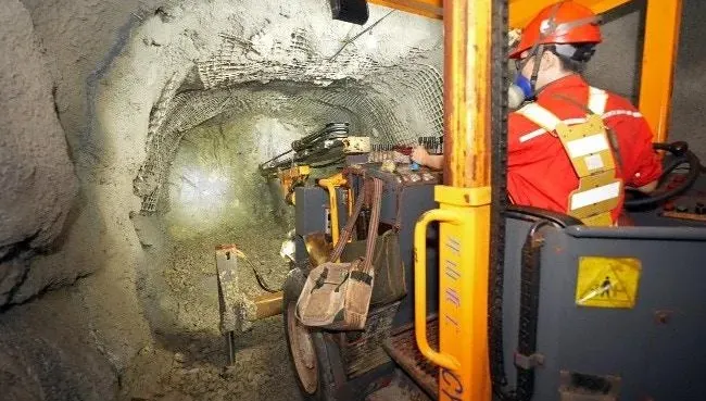 目標年增50噸黃金！山東地礦局下｢軍令狀｣　深挖地下3000米