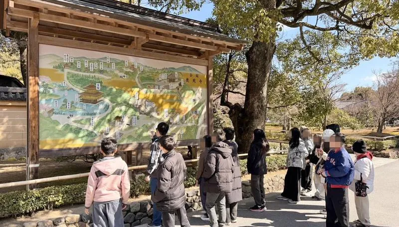 高雄和平國小「畢旅玩日本5千」出發了　校方：教育投資