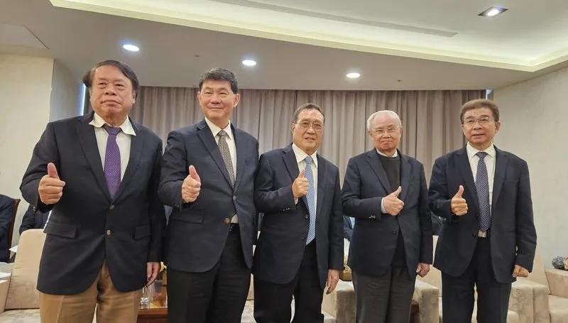台塑四寶自結首季獲利合計441億元！年增10.8倍