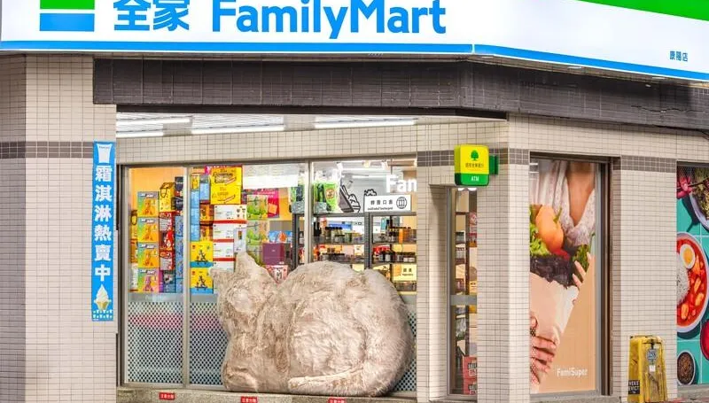 毛孩經濟竄升　寵物商品店數增幅超車超商5倍