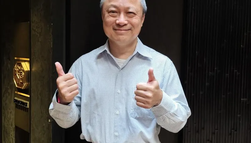 易威併健亞引大股東反彈！強生不排除提股份收買請求權