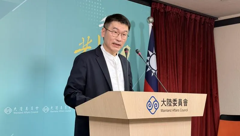 兩岸直航全面恢復？陸委會證實收到來函：會評估