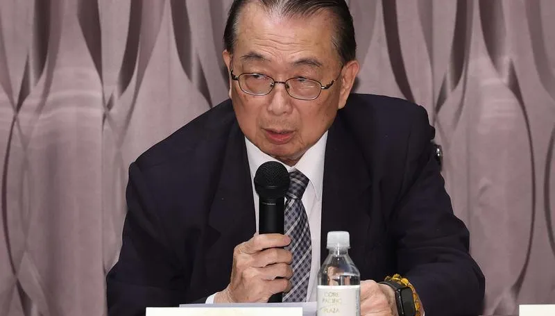 周志明辭任董事長　中華工程5/21召開董事會選出繼任者