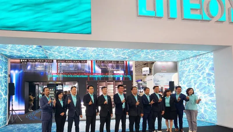 光寶科越南子公司斥資10億元！取得機器設備