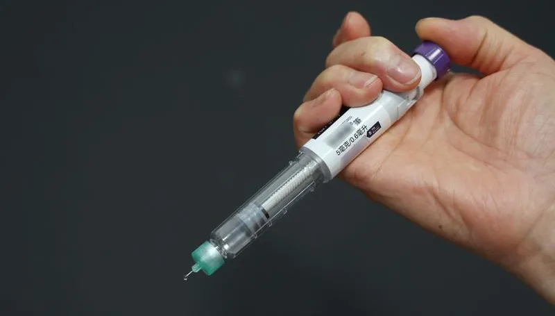 62歲阿伯糖尿病+腎臟病！打瘦瘦針甩7公斤逆轉蛋白尿