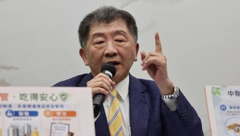 蔡炫/疫苗戰場重啟 圍魏救趙鬧劇？