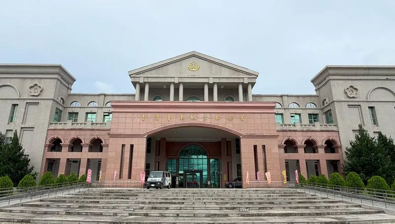 台東農路拓寬涉圖利吳秀華家族案　檢調再約談議會前秘書長吳慶榮！