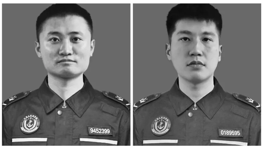 時隔1年認了！海警船南海撞解放軍艦　陸證實2人殉職追授烈士