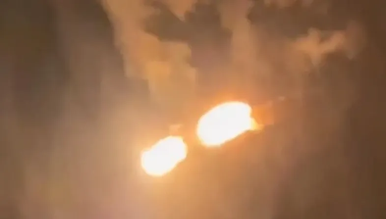 長征七號升空90秒爆炸！馬斯克感嘆：火箭真的很難