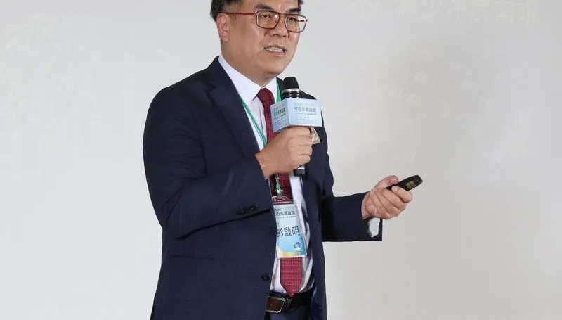 迎中元普渡！環境部長彭啓明籲紙錢交由焚化廠集中燒