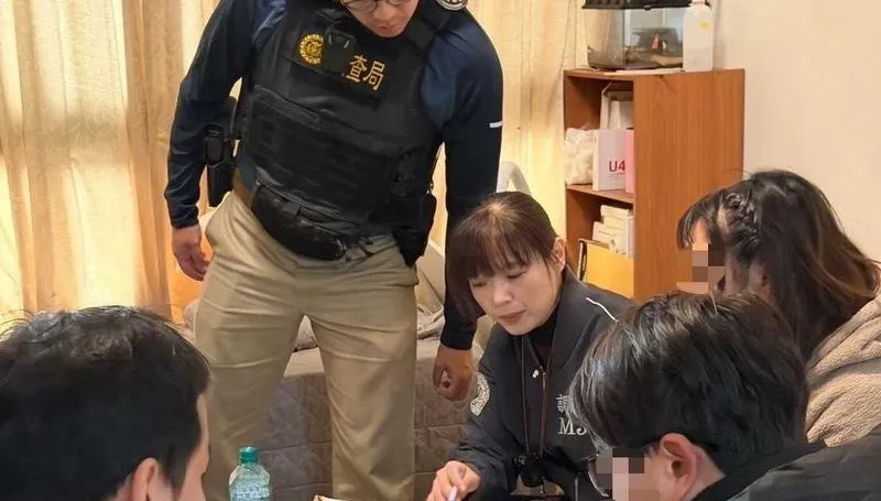從北騙到南！3家族涉裝病詐保逾2千萬　女子及親友共15人遭訴